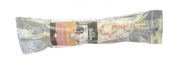 Salmonella Outbreak Linked to Tesco Deli Sausage Prompts Urgent Recall