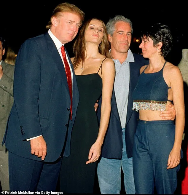 FBI Documents Alleging Trump's 1980s Sexual Assault Emerge from Epstein Files Controversy