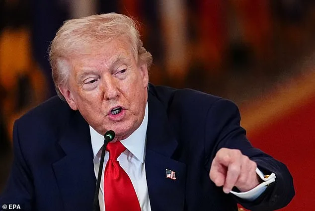 FBI Documents Alleging Trump's 1980s Sexual Assault Emerge from Epstein Files Controversy