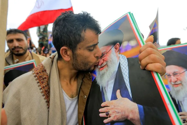 Houthi Holds Fire Amid Iran-US Tensions, Fearing Retaliation