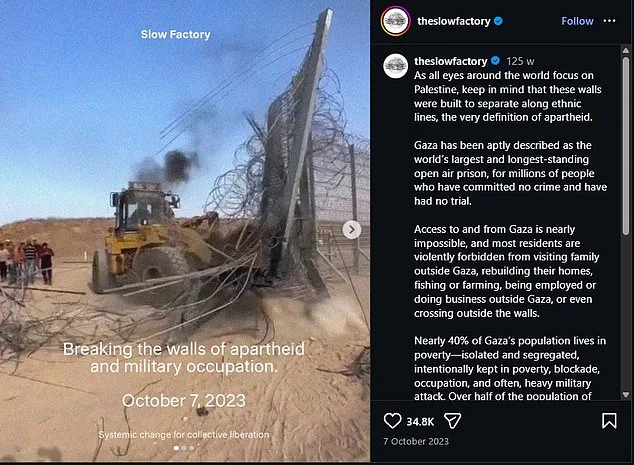 Mayor Zohran Mamdani's Wife Faces Scrutiny Over Social Media Posts Supporting Hamas Attack
