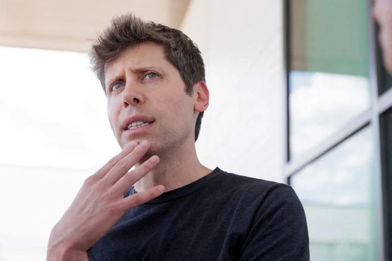 OpenAI's $168 Billion Gamble: Innovation vs. Financial Sustainability