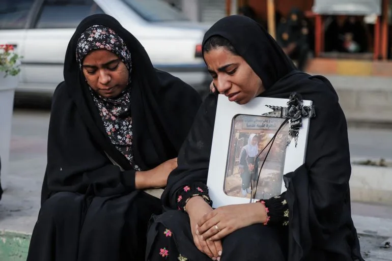 UN Condemns Deadly Attack on Iranian Girls' School as Potential War Crime, Calls for Independent Investigation
