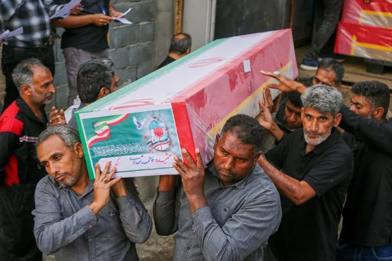 UN Condemns Deadly Attack on Iranian Girls' School as Potential War Crime, Calls for Independent Investigation