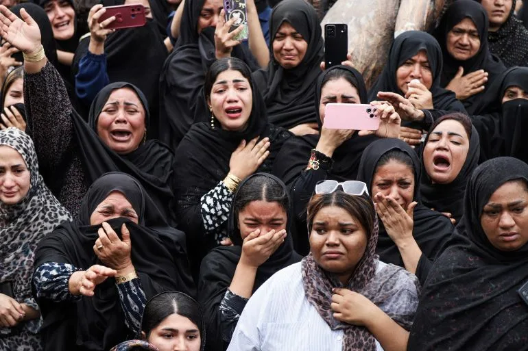 UN Condemns Deadly Attack on Iranian Girls' School as Potential War Crime, Calls for Independent Investigation