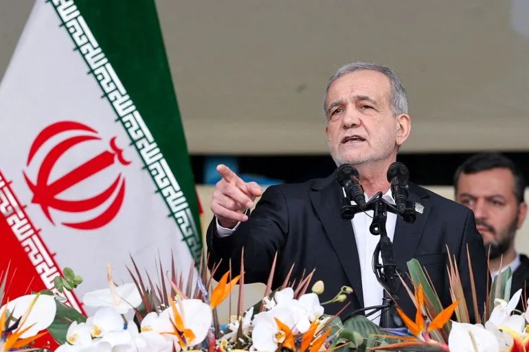 Iran's Divergent Messages Spark Uncertainty in Gulf Amid Escalating Tensions