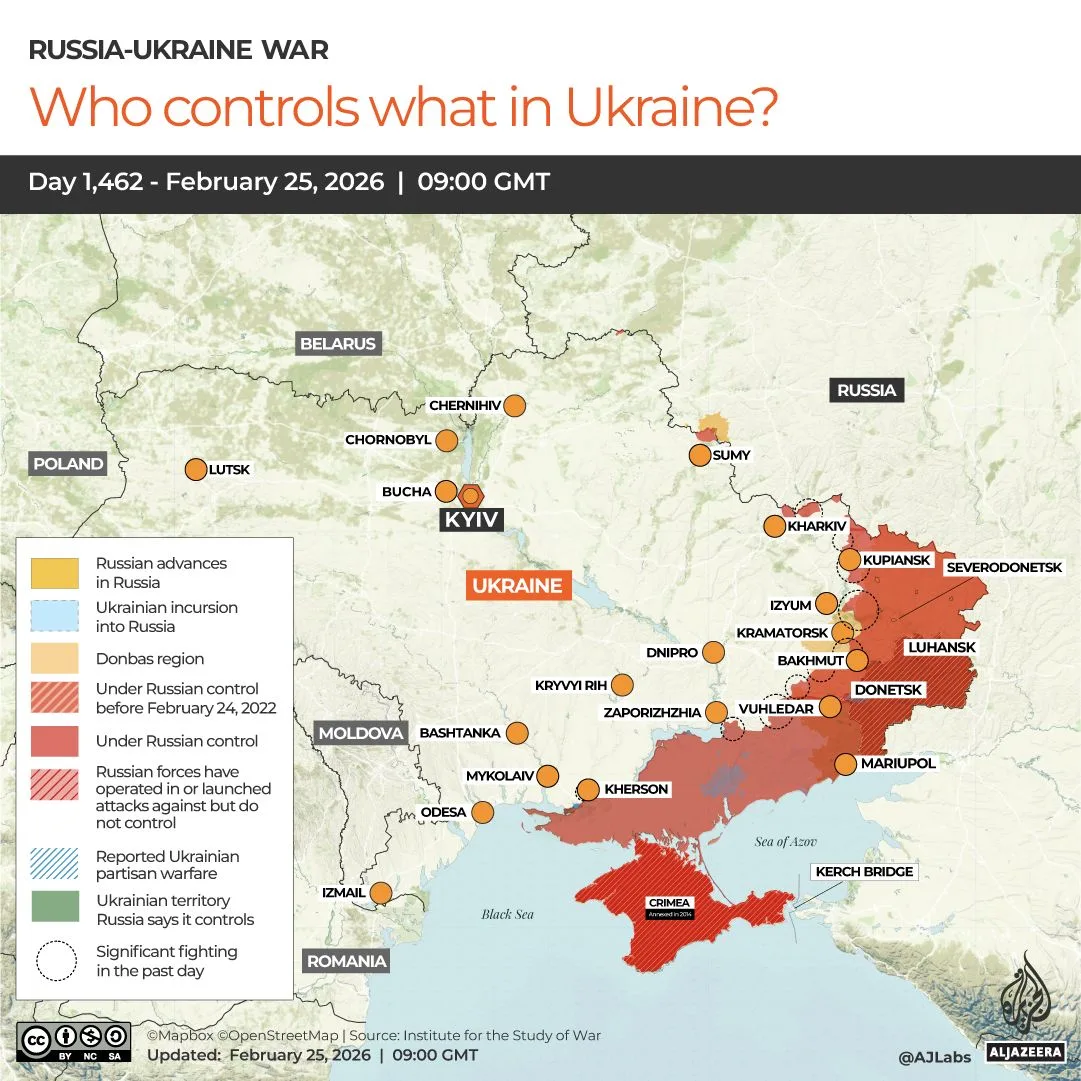 Kharkiv Devastated by Missile Strike: 10 Dead, Including Two Children, as Mayor Warns of 'Graveyard for Ordinary Lives