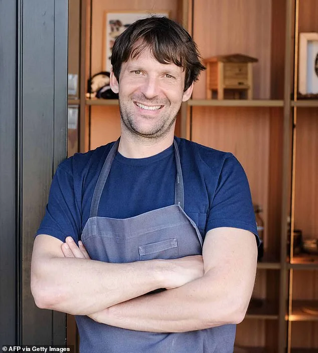 René Redzepi Faces Alleged Abuse Claims Amid High-Profile LA Pop-Up