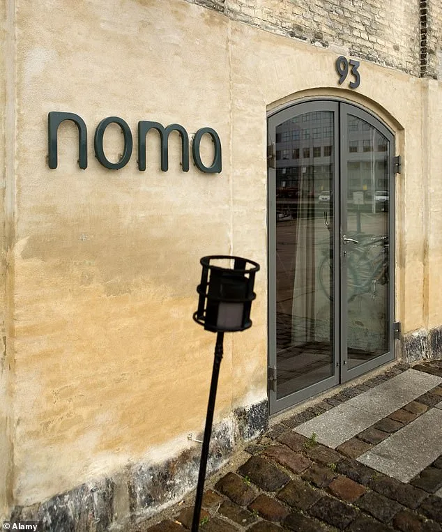 René Redzepi Faces Alleged Abuse Claims Amid High-Profile LA Pop-Up