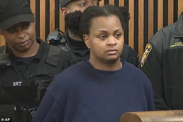 Shocking Discovery in Cleveland's Collinwood Neighborhood: Two Young Girls Found in Suitcases Buried in Dirt