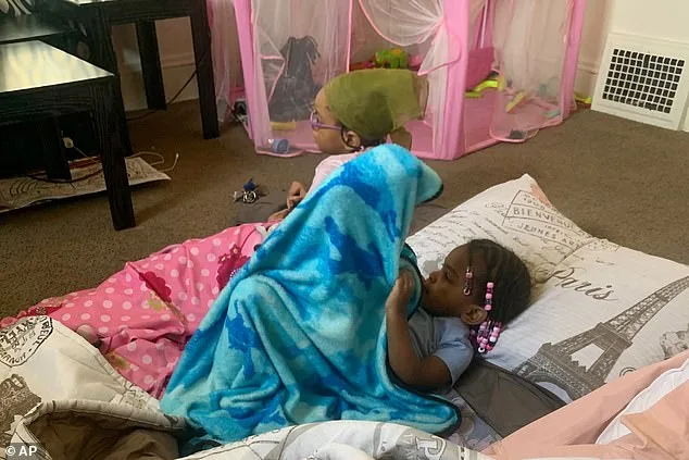 Shocking Discovery in Cleveland's Collinwood Neighborhood: Two Young Girls Found in Suitcases Buried in Dirt