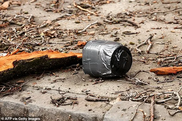 Six Arrested After Homemade Explosives Thrown Near NYC Mayor's Residence During Far-Right Protest