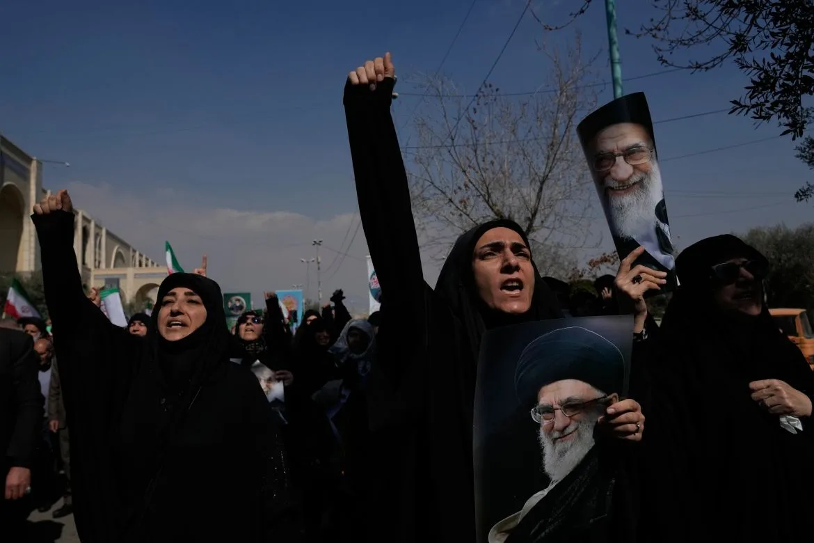Daily Strikes on Iran's Oil Infrastructure Intensify US-Israel Conflict