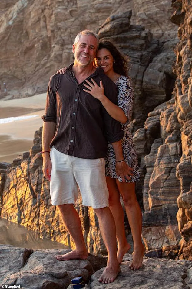 First Responders Who Aided Bondi Attack Victims to Wed Later This Year