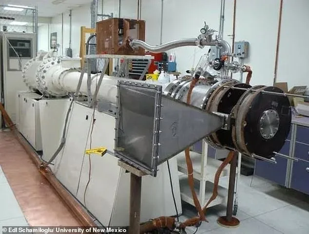 Homeland Security Secures Covert Microwave Weapon Linked to Havana Syndrome in $15M Deal
