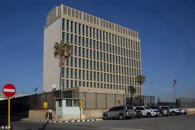 Homeland Security Secures Covert Microwave Weapon Linked to Havana Syndrome in $15M Deal