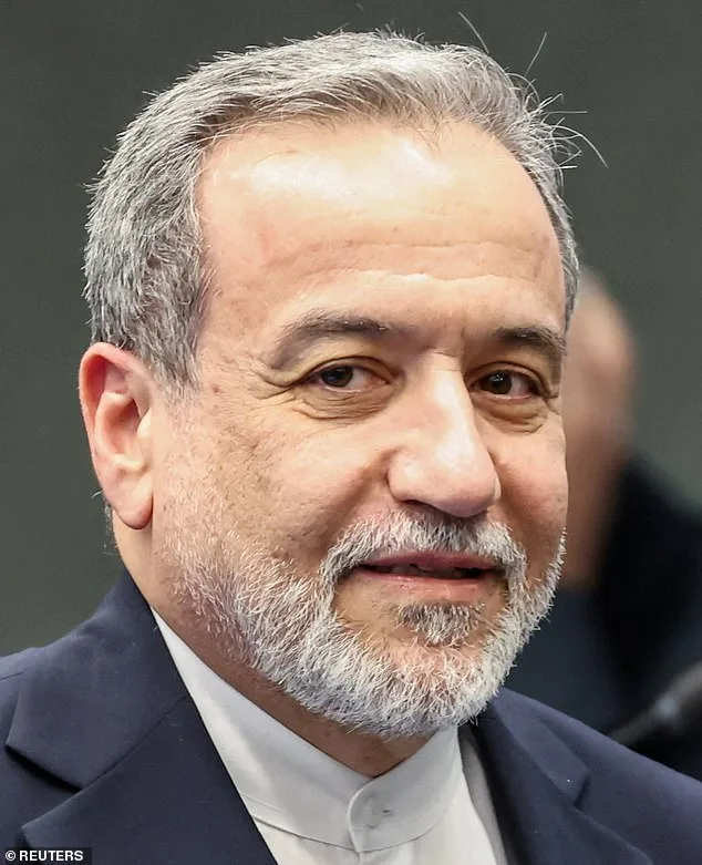 Iran and Russia Deepen Strategic Partnership Amid Escalating Tensions with US and Israel