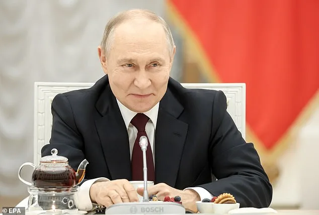 Iran and Russia Deepen Strategic Partnership Amid Escalating Tensions with US and Israel