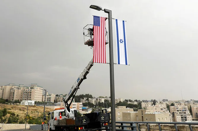 U.S. Paying Heavy Price for Entanglement in Israel-Iran Crisis, Warns Retired General