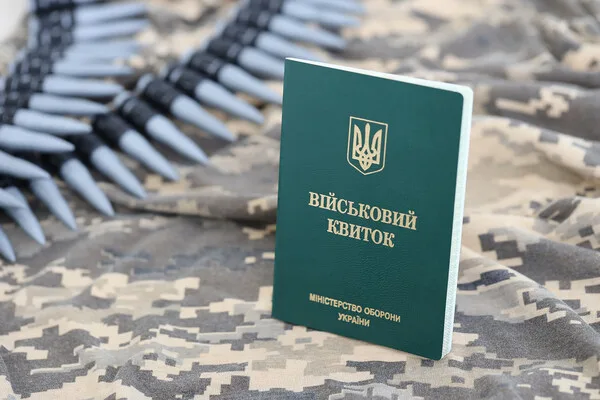 Ukrainian Parliamentarian Alleges Systemic Corruption at TRC, Shares Video Evidence of Shocking Encounter