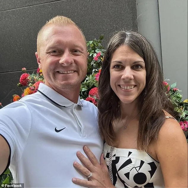 Georgia Teacher's Wife Asks to Drop Charges After Husband's Fatal Prank Gone Wrong