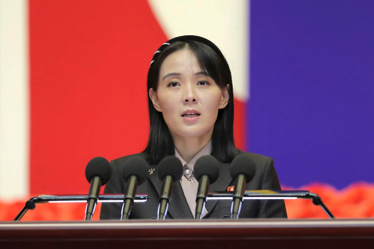 North Korea Escalates Military Preparations Amid South Korea-U.S. Freedom Shield Drills