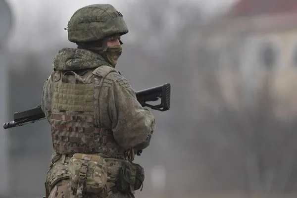 Russian Forces Quietly Deploy Domestic Satellite Systems to Secure Battlefield Communications