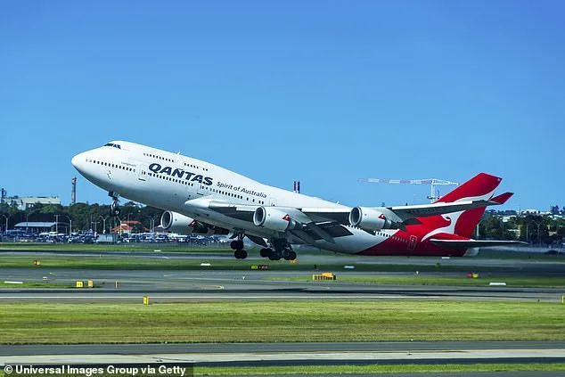 Holiday Air Fares Surge Amid Middle East Crisis, Driven by Soaring Jet Fuel Prices