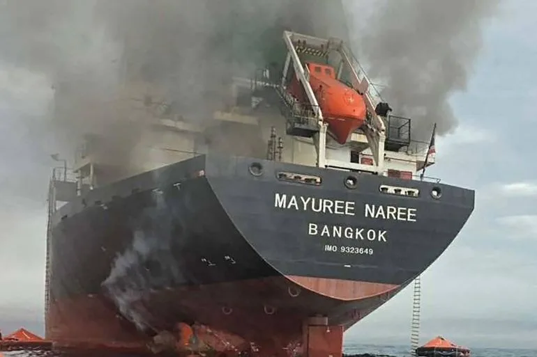 Iran's IRGC Warns of Hormuz Closure, Oil Prices May Hit $200