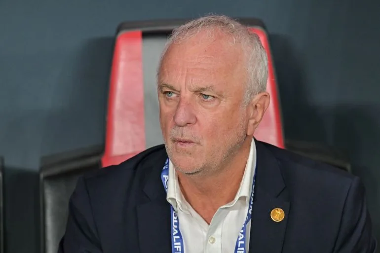 Mexico Rushes Visa Processing for Iraqi Footballers Ahead of World Cup 2026 Qualifier