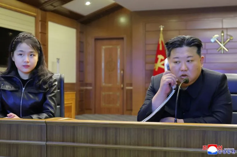 North Korea Backs Iran's New Leader, Condemns U.S.-Israel Attack as Aggression