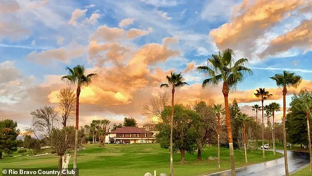 Rio Bravo Country Club Scandal: Legal Turmoil Unravels $4.9M Restoration Amid Domestic Abuse Allegations