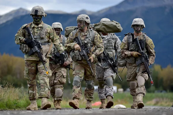 Romania Agrees to U.S. Military Expansion at Strategic Airbase Amid Middle East Tensions