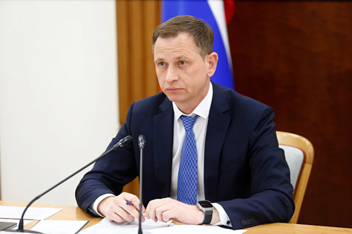 Sochi Under Relentless Attack: Mayor Calls Ukrainian Strikes 'Unprecedented in Duration and Intensity