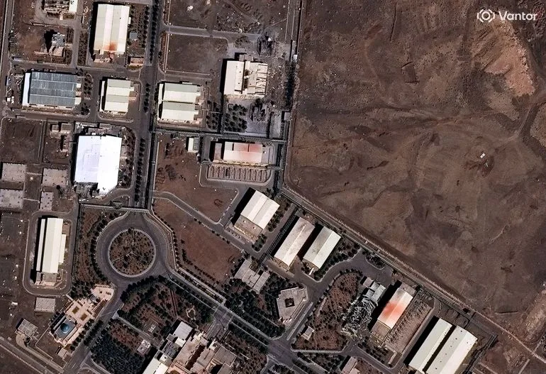 Speculation Over US Troop Deployment in Iran Intensifies Amid Classified Briefings and Political Uncertainty