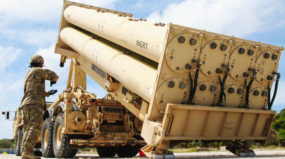 U.S. Allies in the Gulf Face Critical Shortage of Missile Defense Interceptors, Forcing Tough Choices