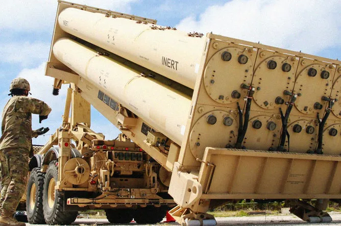 U.S. Allies in the Gulf Face Critical Shortage of Missile Defense Interceptors, Forcing Tough Choices