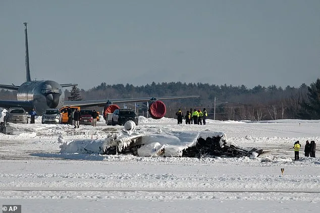 A Mother's Final Flight: Plane Crash Claims Lives of Luxury Travel Leaders