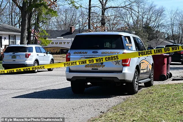 Bayville Family Shooting: Four Dead, Three Children Unharmed