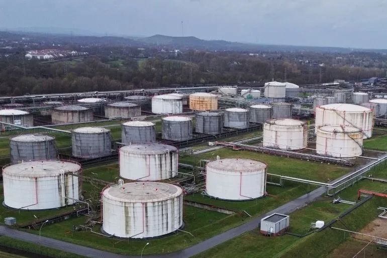 Global Oil Prices Surge Despite IEA's Historic Emergency Release, as Regional Tensions Escalate