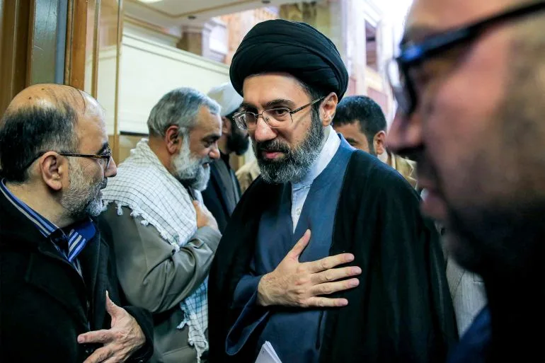 Iran Names Mojtaba Khamenei as New Supreme Leader Amid Escalating Regional Tensions Following Father's Death