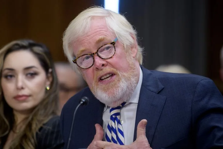 South Africa Summons U.S. Ambassador Over 'Undiplomatic Remarks' on Afrikaner Persecution Claims