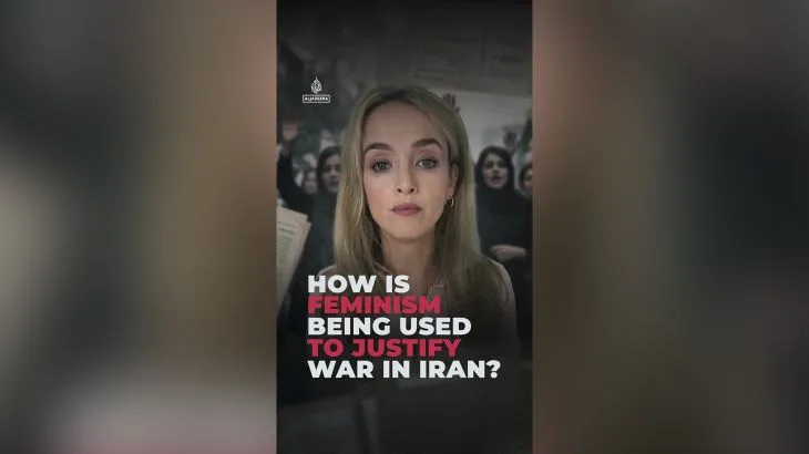U.K. Base Captured in Footage Showing U.S. Bombs for Potential Iran Conflict