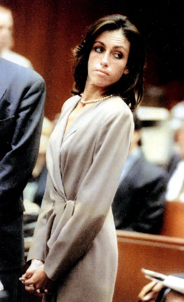 Heidi Fleiss Faces Backyard Battle Over Noisy Macaws in Las Vegas