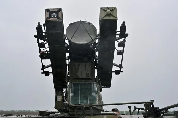 Russia Claims Destruction of Ukrainian Drones in Stavropol Amid Ongoing Threat Warnings