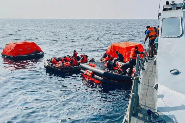 Sri Lanka to Repatriate Iranian Sailors Killed in US Submarine Attack