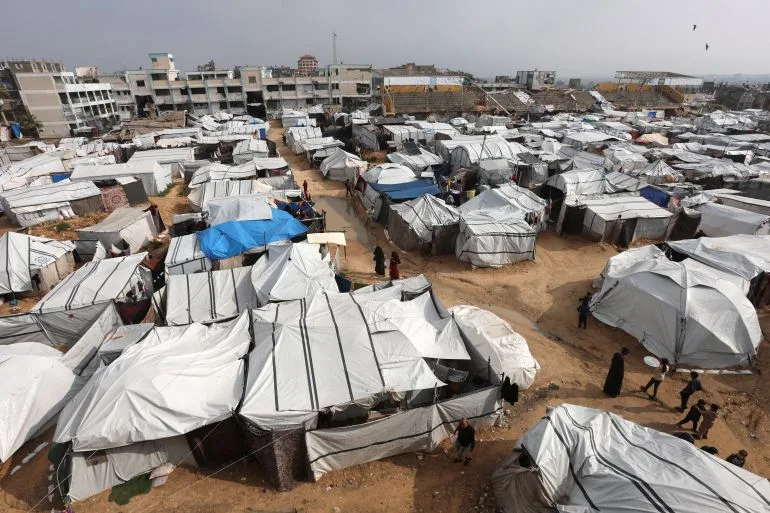 Escalating Violence in Gaza and West Bank Amid Rising Civilian Toll
