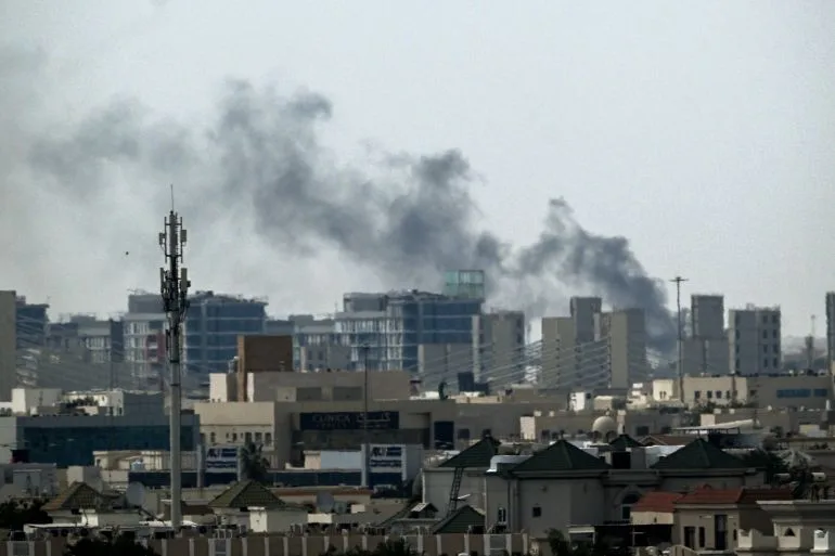 Hamas Urges Iran to Halt Gulf Attacks Amid Escalating Regional Tensions