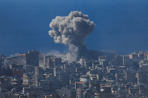 Israeli Forces Eliminate Senior Hezbollah Commanders in Strike North of Litani River, Disrupting Key Military Operations