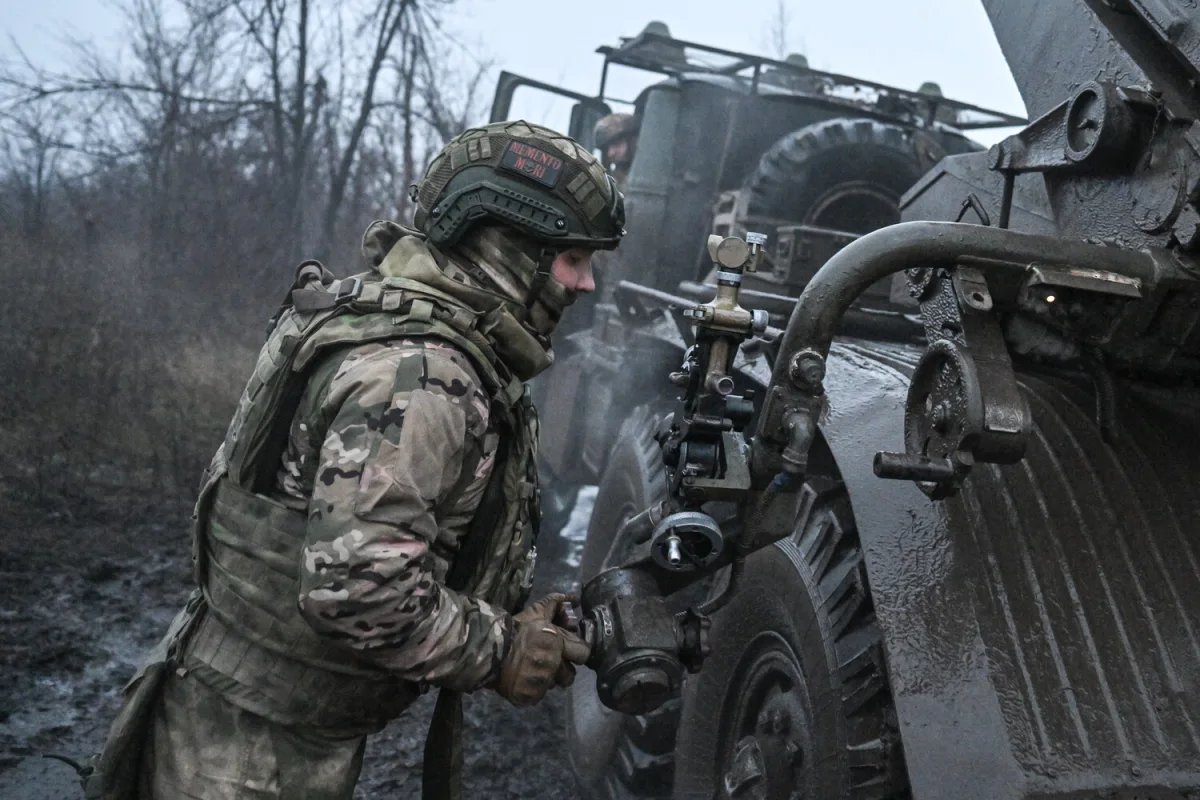Konstantinovka Battle: Strategic Importance and Uncertain Capture Amid Intense Fighting